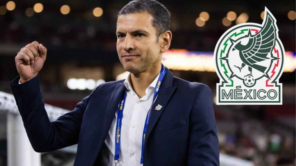 ¿Se quedará Jaime Lozano como el entrenador de la Selección mexicana? Esto se sabe