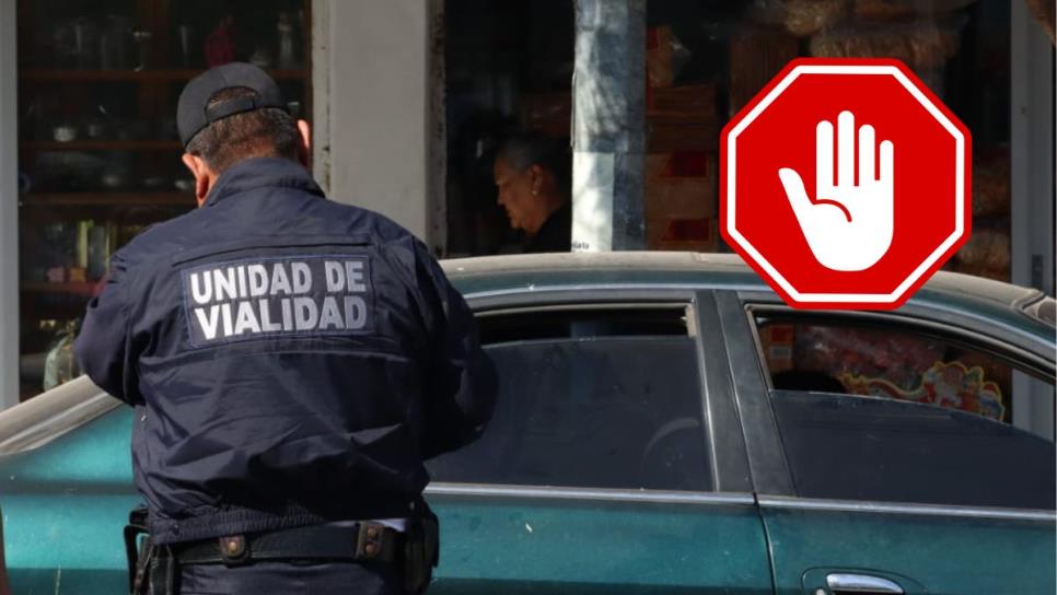 Esta es la multa que aplicará Tránsito de Culiacán a carros polarizados