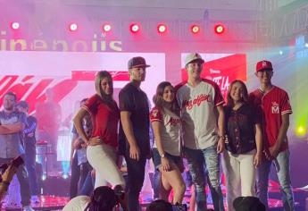 ¡Al estilo retro! Venados presenta sus nuevos jerseys