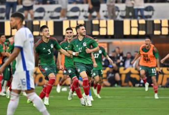 México es campeón de la Copa Oro 2023 tras derrotar a Panamá