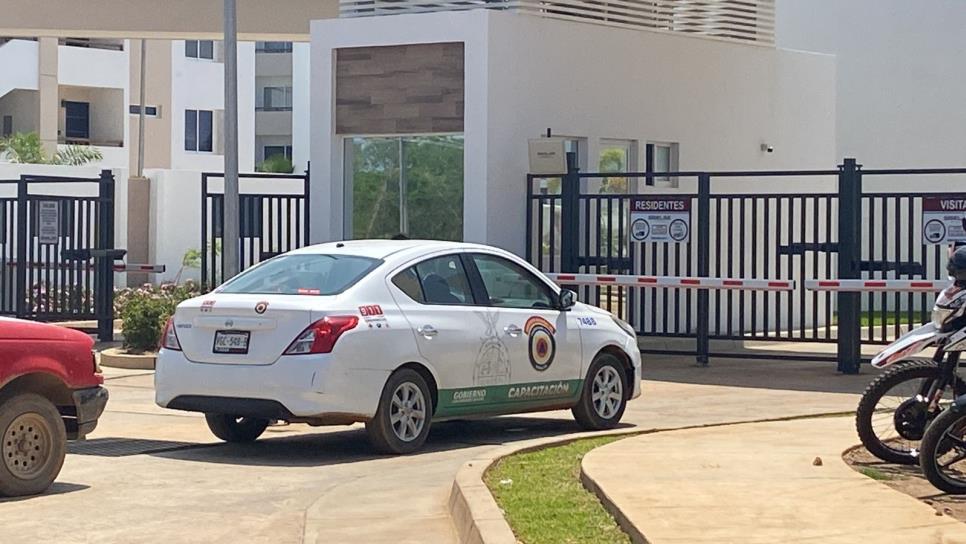 Muere albañil al caer por el elevador en construcción al norte de Mazatlán