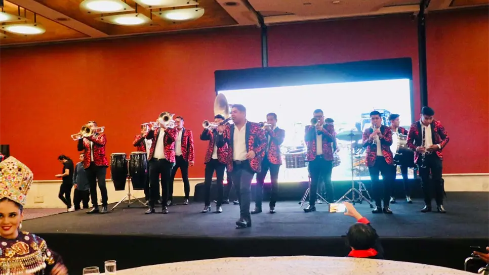 Saboreando Sinaloa impulsa al estado. FOTO: Luz noticias