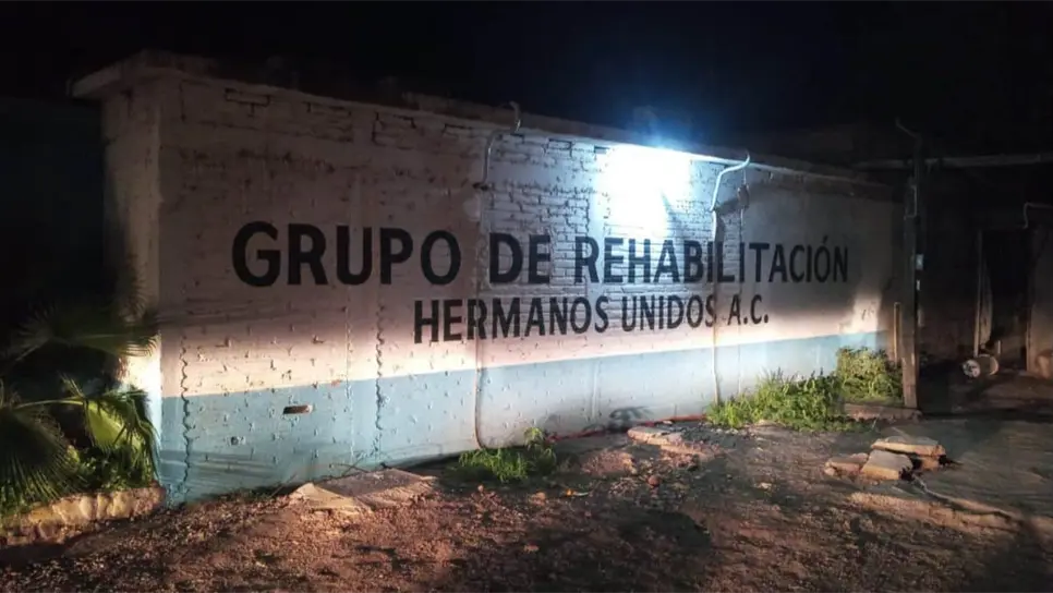 Las autoridades se mantienen en alerta ante los casos de personas privadas de la libertad en Centros de Rehabilitación. FOTO: Cortesía