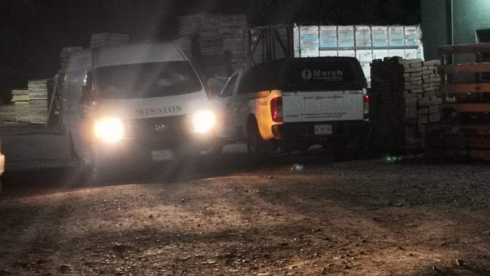 Encuentran muerto a un hombre luego de beber alcohol durante una semana Encuentran muerto a un hombre luego de beber alcohol durante una semana