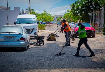 Ayuntamiento de Culiacán garantiza atención de servicios públicos en temporada vacacional