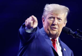 Investigan a Donald Trump por el asalto al Capitolio