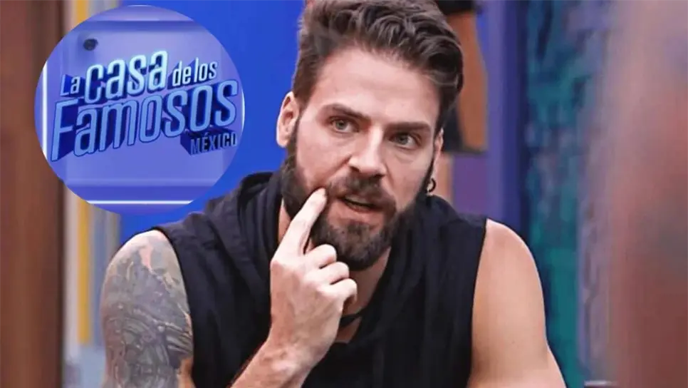 No es la primera vez que Jorge termina como líder. FOTO: Luz Noticias