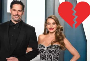 Sofía Vergara y Joe Manganiello se divorcian, ¿Cuál fue la causa de su ruptura?