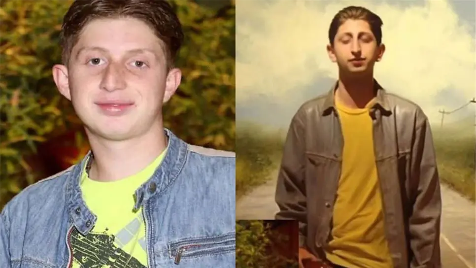 El actor falleció el 29 de octubre de 2021. FOTO: Luz Noticias