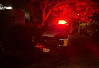 Matan a golpes a lanchero de la Isla de la Piedra en Mazatlán