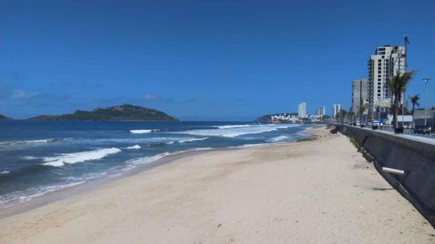 Mazatlán es seguro y las muertes en rentas vacacionales son hechos aislados, aseguran Cámaras de Comercio