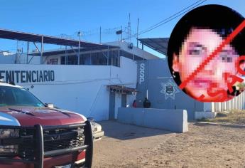 Sentencian a 42 años de cárcel a profesor que mató a su alumna en El Fuerte