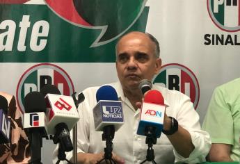 «Decían que estábamos muertos y ahora nos traen en su boca»: senador del PRI responde a Morena