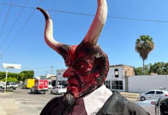 ¿Porqué anda el diablo suelto hoy?, conoce la leyenda más tenebrosa