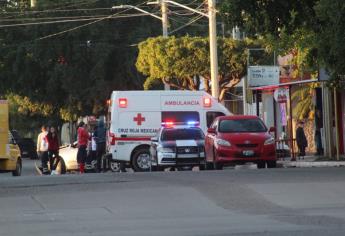 Ricardo muere electrocutado tras tocar cables de alta tensión cuando podaba un árbol