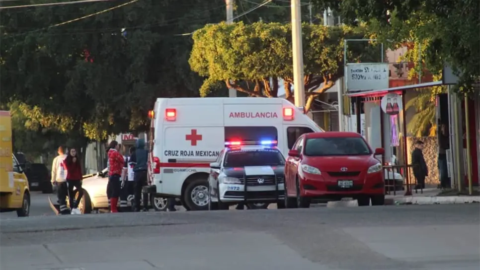Ricardo muere electrocutado tras tocar cables de alta tensión cuando podaba un árbol