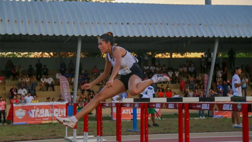 Sinaloa sigue registrando buenos números en los Juegos Nacionales CONADE. FOTO: Cortesía