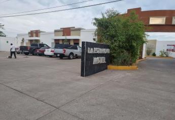 Mujer ejecutada en un motel de Culiacán era de Tijuana