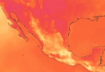 Canícula en México 2023: ¿qué estados son los más afectados?