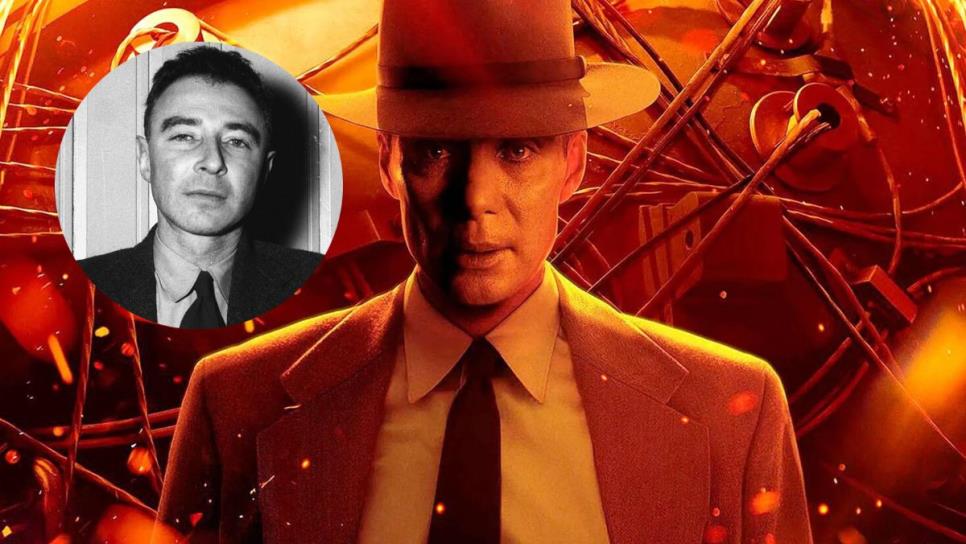 Oppenheimer: todo lo que debes de saber sobre la nueva película de Christopher Nolan