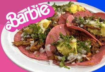 Tacos Barbie: ¿Dónde los venden y cuanto cuestan?