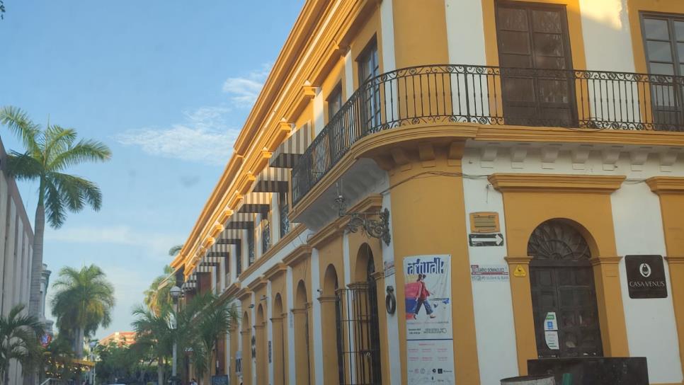 Zona Dorada, Malecón o Centro Histórico, ¿en dónde es mejor hospedarse en Mazatlán?