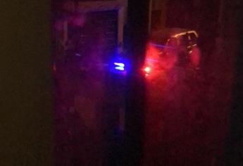 Localizan sin vida a una mujer al interior de un domicilio en Mazatlán 