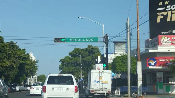 Nota Relacionada de Sinaloa