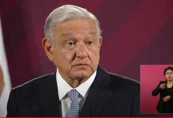 AMLO estrena sección en la Mañanera para evitar sanción del INE