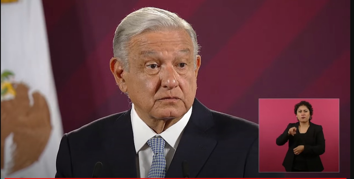 AMLO estrena sección en la Mañanera para evitar sanción del INE