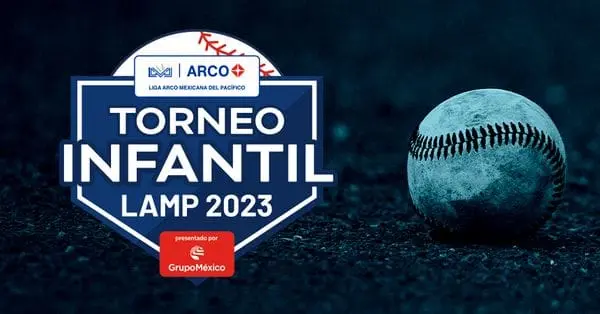 Una decena de equipos disputará el torneo de beisbol infantil. FOTO: Cortesía