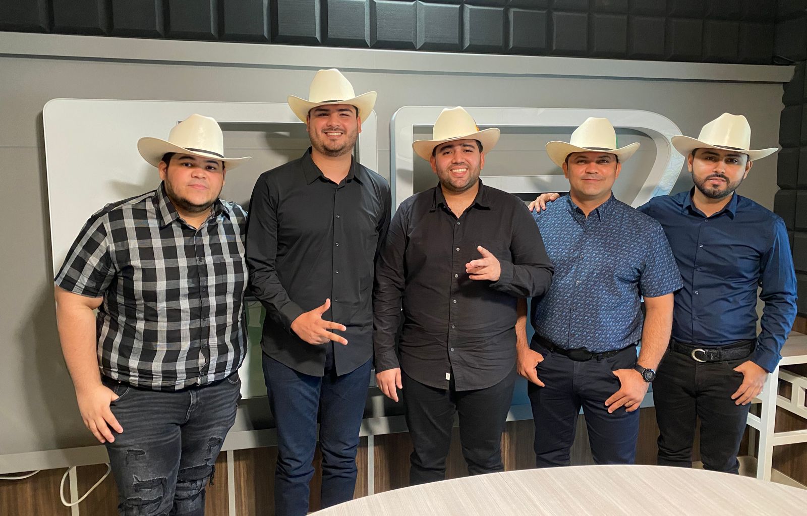 Los Chavalitos han logrado posicionarse en el gusto de la gente. FOTO: Jesús Astorga