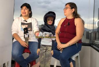 Barbie Buscadora: una muñeca que visibiliza la crisis de desaparecidos en México
