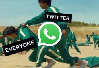 Se cayó WhatsApp este miércoles y estos son los mejores memes