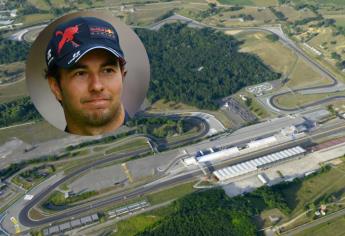 GP de Hungría: Horarios y canales para ver a Checo Pérez