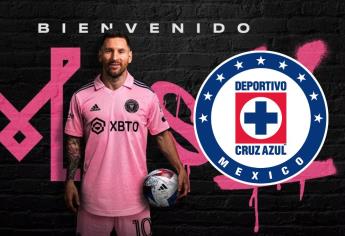 Cuándo y dónde ver el debut de Messi con el Inter de Miami contra Cruz Azul