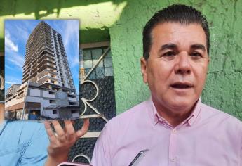 Más de 130 obras suspendidas en Mazatlán por incumplir con reglamentos