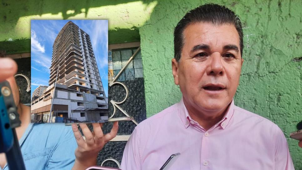 Más de 130 obras suspendidas en Mazatlán por incumplir con reglamentos