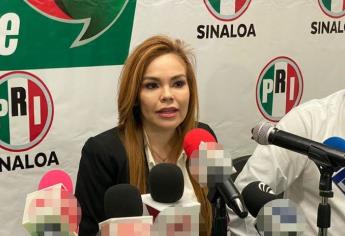 «Empatía con los sinaloenses del campo»: PRI Sinaloa responde a senadora de Morena