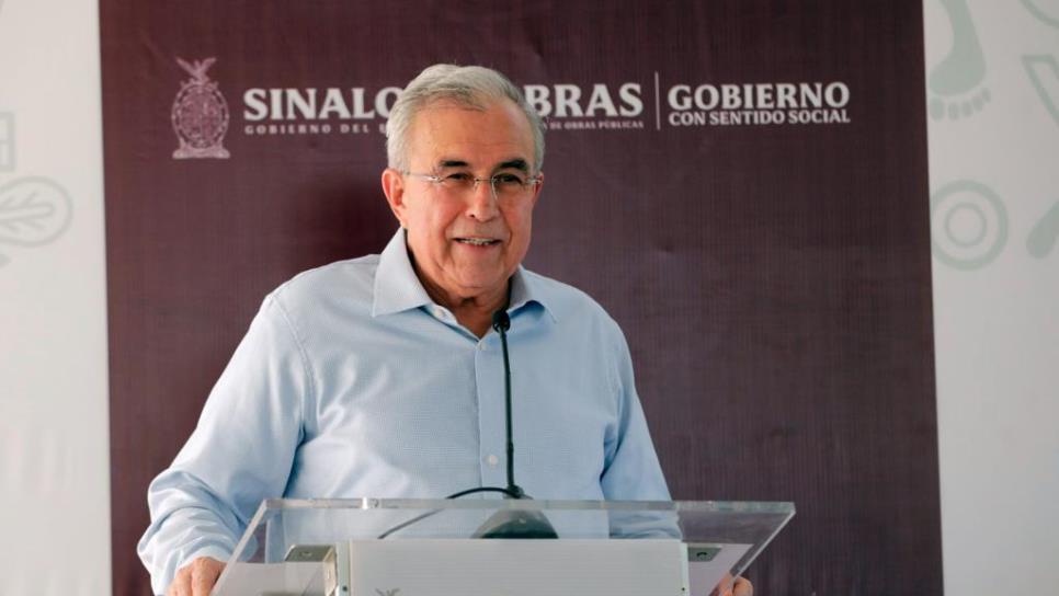 Rocha Moya: «Si perdemos las elecciones por combatir la corrupción que la gente nos castigue»