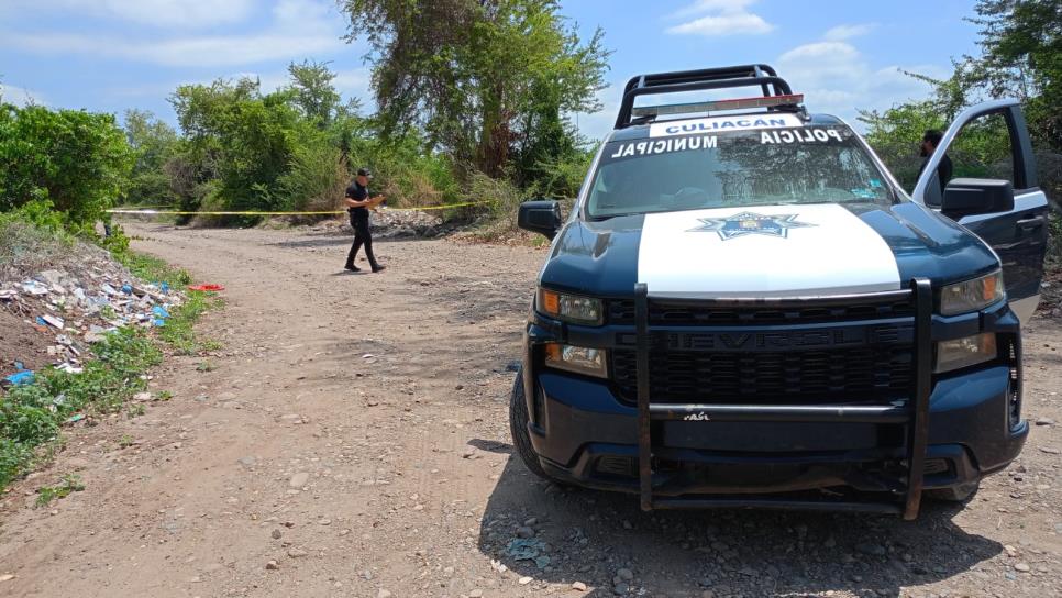 Ejecutan a un joven cerca de Mojolo en el sector norte de Culiacán 