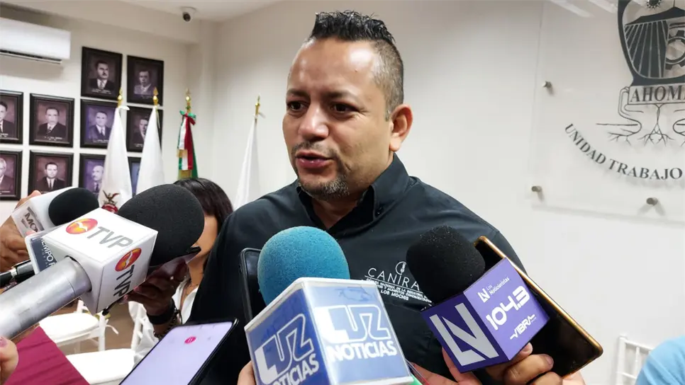 Canirac gana fallo contra Ley Antitabaco. FOTO: Luz Noticias