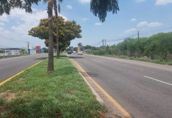 Policías quedan sorprendidos al ver que un supuesto muerto dio un salto y se fue caminando en Culiacán