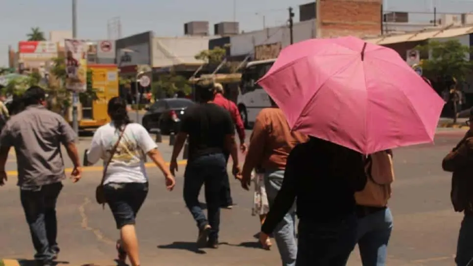 Las muertes les han sucedido a personas que trabajan expuestas al sol. FOTO: Luz Noticias
