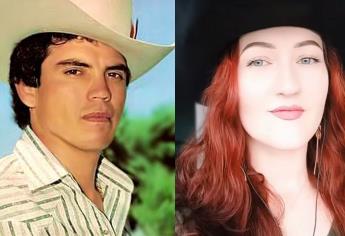 Así suena «Alma enamorada» de Chalino Sánchez en voz de una hermosa mujer rusa | VIDEO