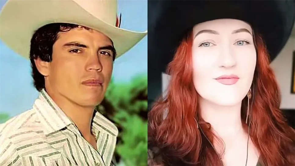 La interpretación rápidamente se hizo viral. FOTO: Luz Noticias