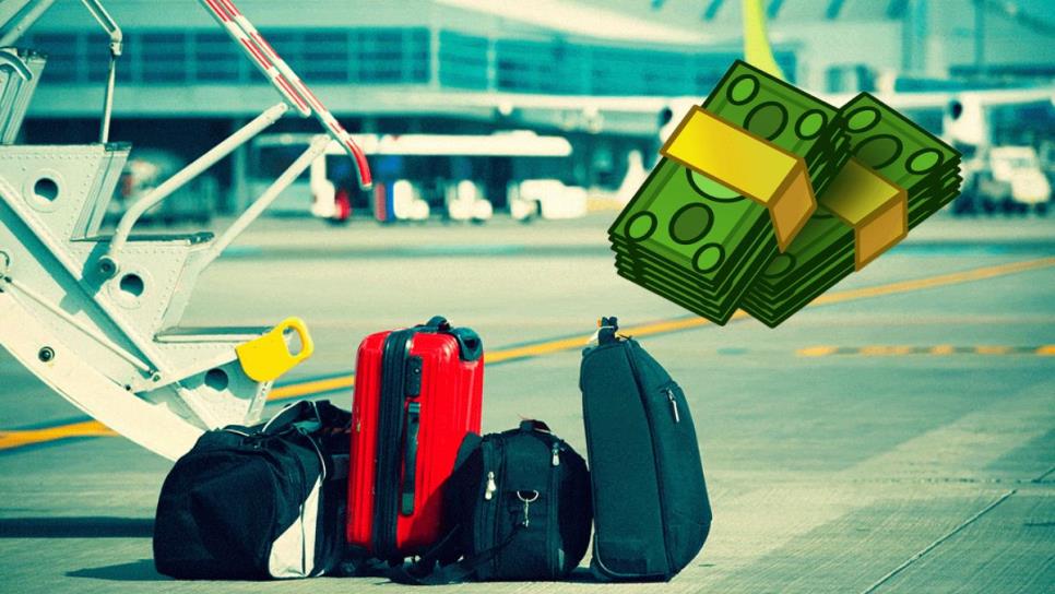 ¿Cuánto te debe indemnizar una aerolínea si pierde tu equipaje?