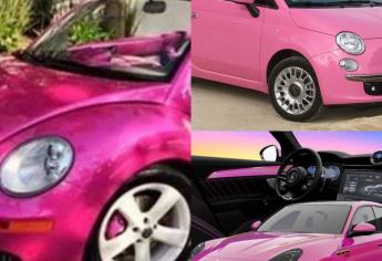 Carros de Barbie: son reales, conoce los precios