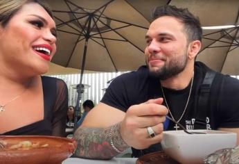 ¡Golpe bajo a Wendy Guevara! su supuesto novio, Marlon Colmenarez va a ser papá