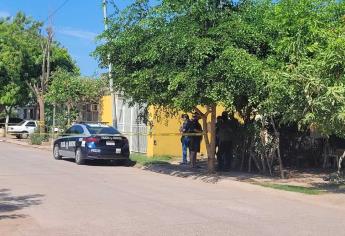 Fraccionamiento Virreyes, donde mataron a Nadia María, es foco rojo en violencia de género en Ahome